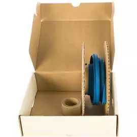 Термоусадочная трубка КВТ T-BOX 4/2 65596