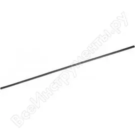 Термоусадочная трубка КВТ ТТК-3:1-12/4 59697