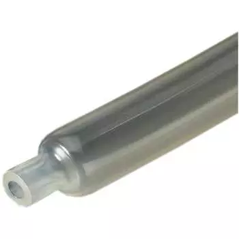 Трубка термоусадочная ттк-3:1-24/8 прозрачная квт 61208