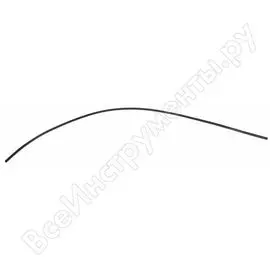 Термоусадочная трубка КВТ ТТК-3:1-4.8/1.6 59694