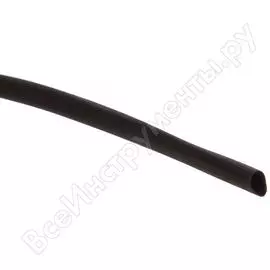 Термоусадочная трубка КВТ ТУТнг-3/1,5 60085