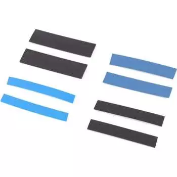 Трубка термоусадочная VOLTON набор №15 VLT250055