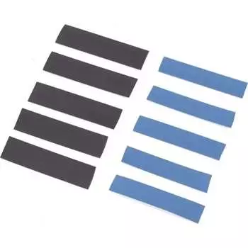 Трубка термоусадочная VOLTON набор №13 VLT250053