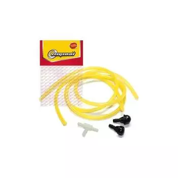 Трубки бачка омывателя для а/м Г-3302 Riginal RG3302-5208000