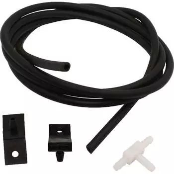 Трубки бачка омывателя для а/м ВАЗ 2110 Riginal RG2110-5208090