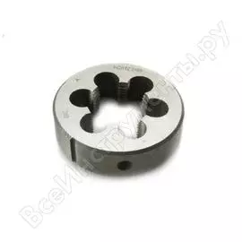 Плашка HORTZ 204140