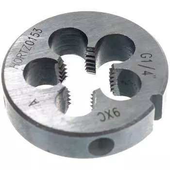 Плашка HORTZ 204129