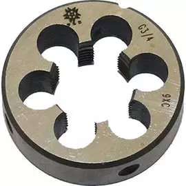 Трубная цилиндрическая плашка TLX 70269