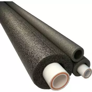 Трубная изоляция Izol Garant ОТ 18/20