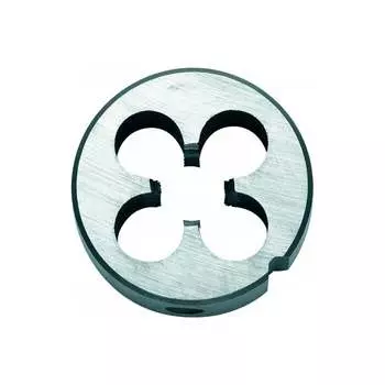 Трубная круглая резьбонарезная плашка ZIRA ZI-300906