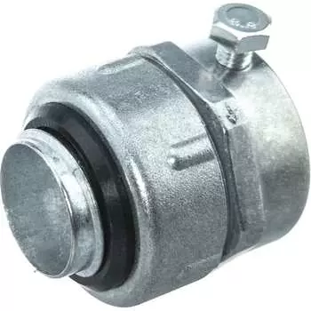 Трубная муфта ГОФРОМАТИК