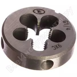 Трубная плашка ТехноСталь t250012