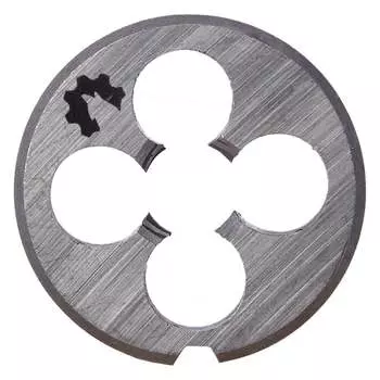 Трубная плашка WOLFSTAR dt00038