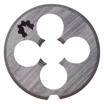 Трубная плашка WOLFSTAR dt00018