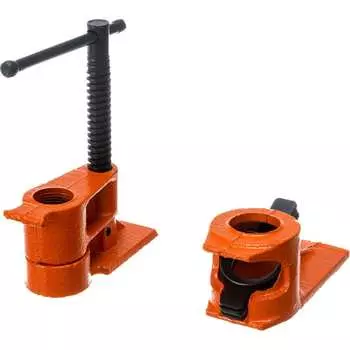 Трубная струбцина Elmos e70 428