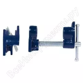 Трубная струбцина КОБАЛЬТ 246-081