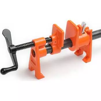 Трубная струбцина Pony Jorgensen PRO 55