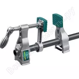 Трубная струбцина KRAFTOOL 32301-2