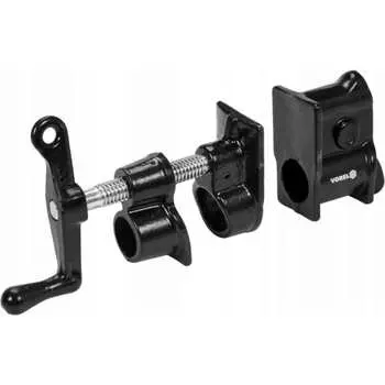 Трубная струбцина VOREL 38620