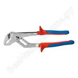 Трубные клещи Top Tools 34D020