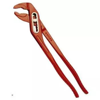 Трубные клещи Virax