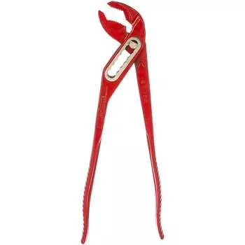 Трубные клещи Virax