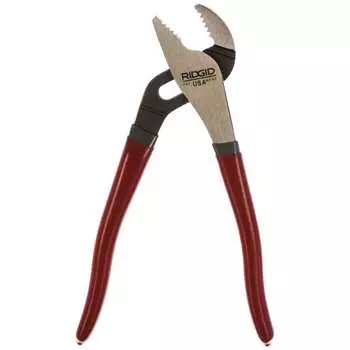 Трубные клещи 7 1/2" ridgid 62347