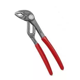 Трубные клещи, l=180mm virax 18222