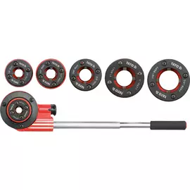 Трубные клуппы YATO YT-2900