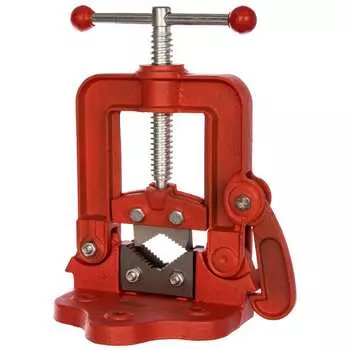 Трубные тиски 10–89 мм hobbi 44-4-310