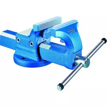 Трубные тиски KANCA FORTISSIMOFIX 60205020125