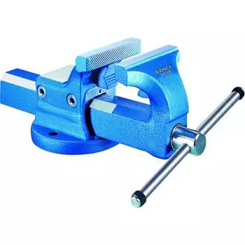 Трубные тиски KANCA FORTISSIMOFIX 60205020150