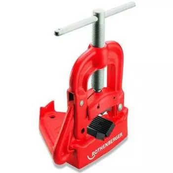 Трубные тиски трубные Rothenberger 70712