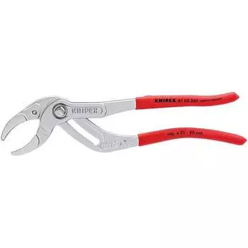 Трубные захватные клещи Knipex KN-8103250