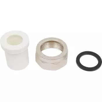 Трубный бурт РВК 020102