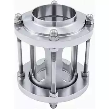 Трубный диоптр типа TITAN LOCK TL032PDWD