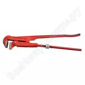 Трубный газовый ключ AV Steel AV-623015"