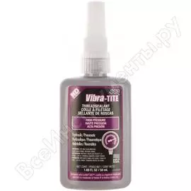 Трубный герметик для гидравлики Vibra-tite 440 44050