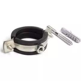 Трубный хомут FORTISFLEX ТХК 77917