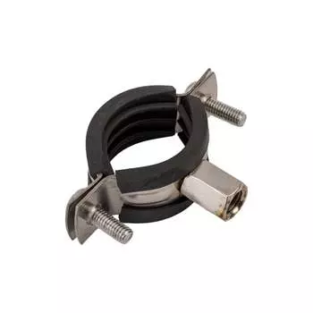 Трубный хомут FORTISFLEX ТХ INOX 82152