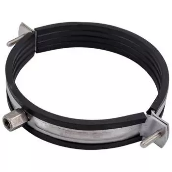 Трубный хомут FORTISFLEX ТХ INOX 82159