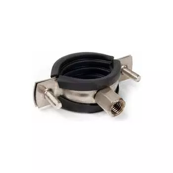 Трубный хомут FORTISFLEX ТХ INOX 82156