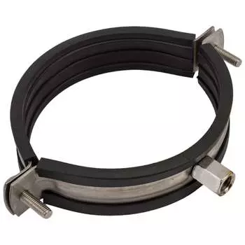 Трубный хомут FORTISFLEX ТХ INOX 82158