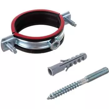 Трубный хомут Gigant