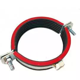 Трубный хомут КРЕП-КОМП