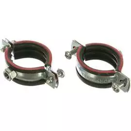 Трубный хомут КРЕП-КОМП 1/4М8DGR31