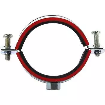 Трубный хомут КРЕП-КОМП DGR MPN-RC2М8DGR31