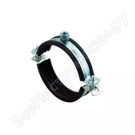 Трубный хомут креп-комп высокой нагрузки в 3 1/2 99-108 м12 1 шт tr3 1/2 m12hdb51