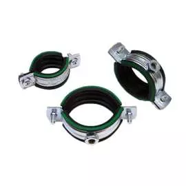 Трубный хомут MAYER