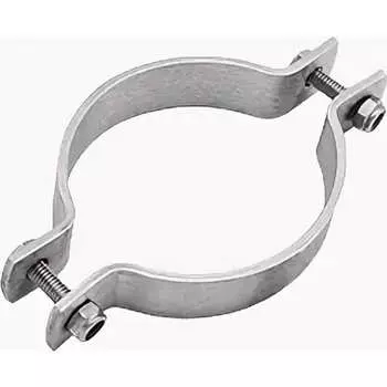 Трубный хомут TITAN LOCK TL050FPS